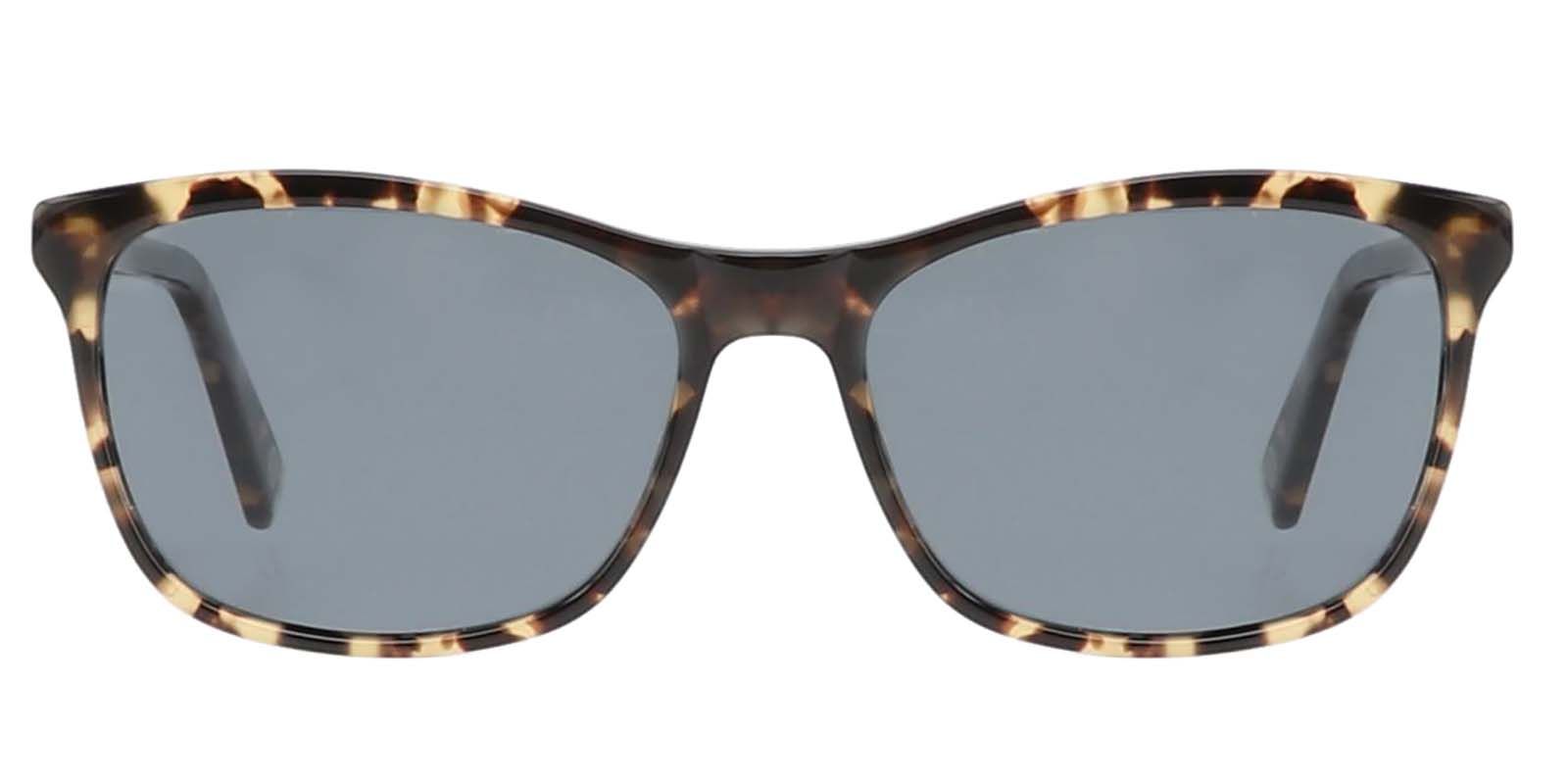 Sooda Square Reading Sunglasses