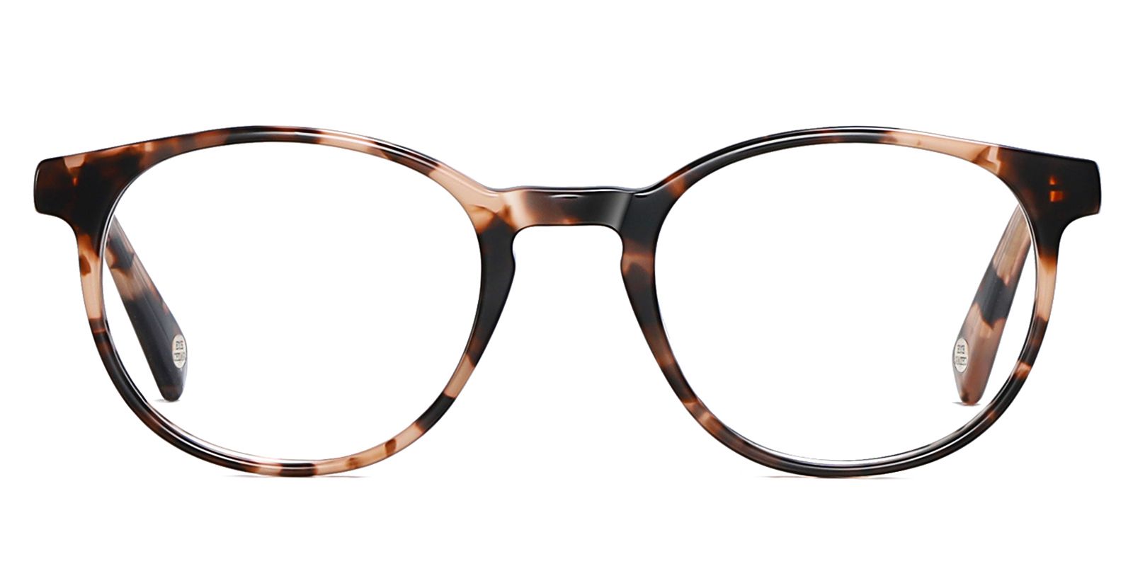 Ciscle Round Reader glasses