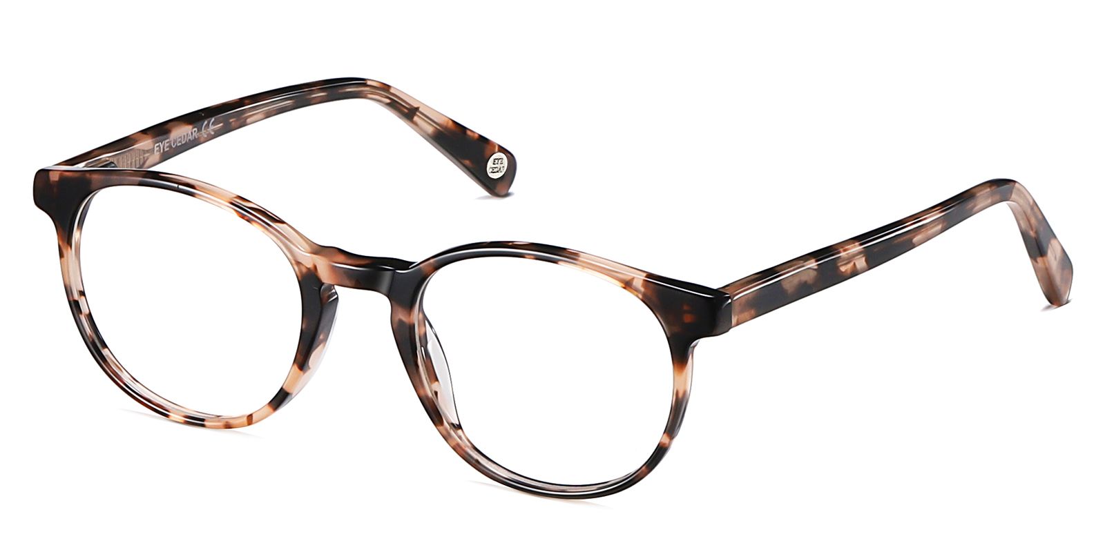 Ciscle round Reader glasses