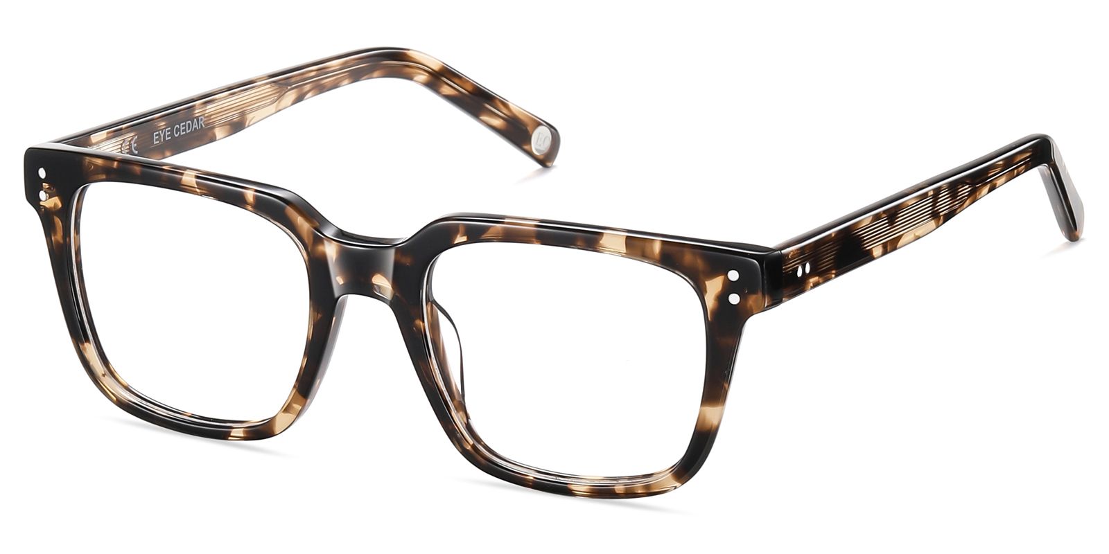 Faro Square Reading glasses