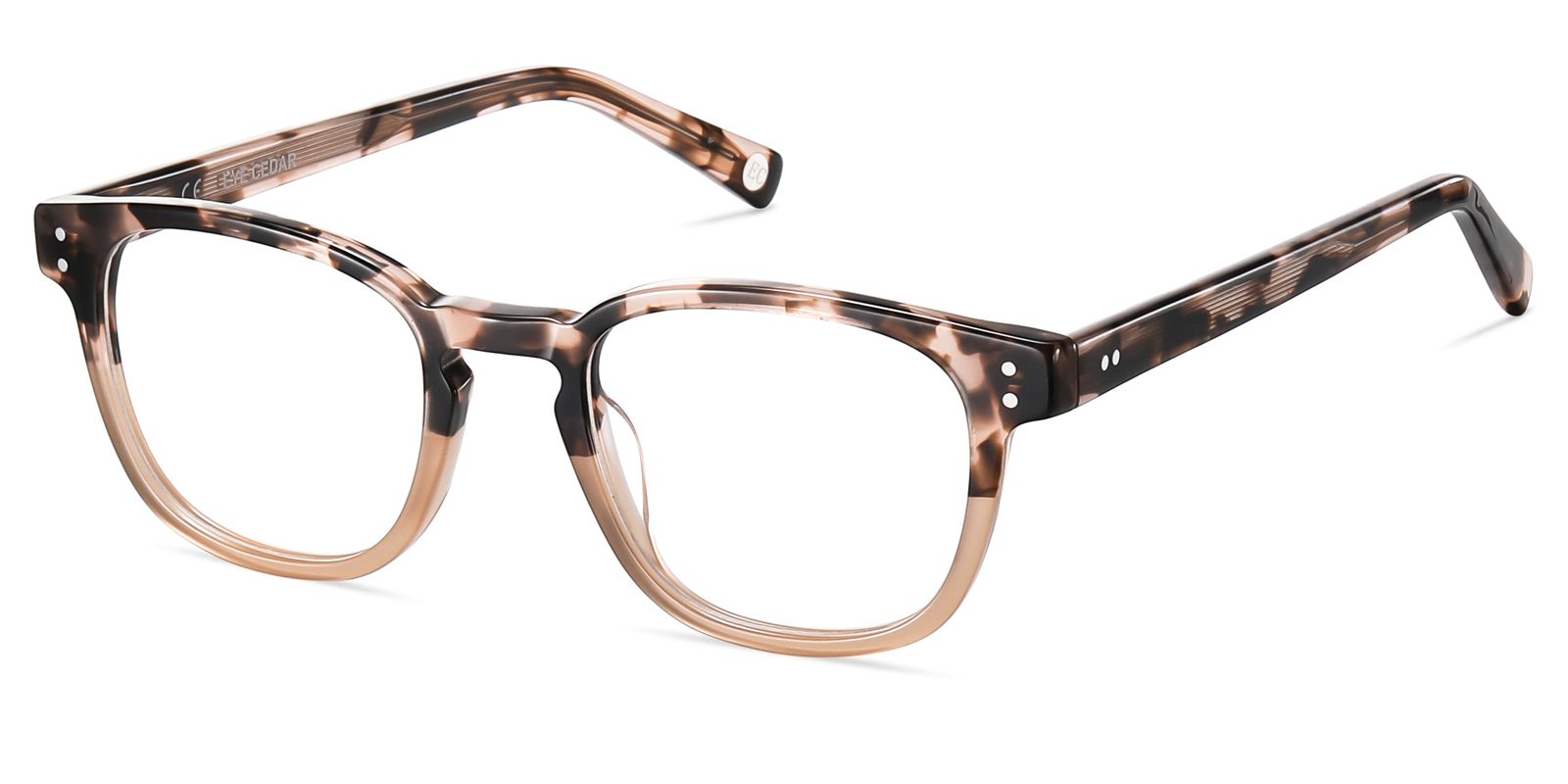 Tekag Square Reading glasses