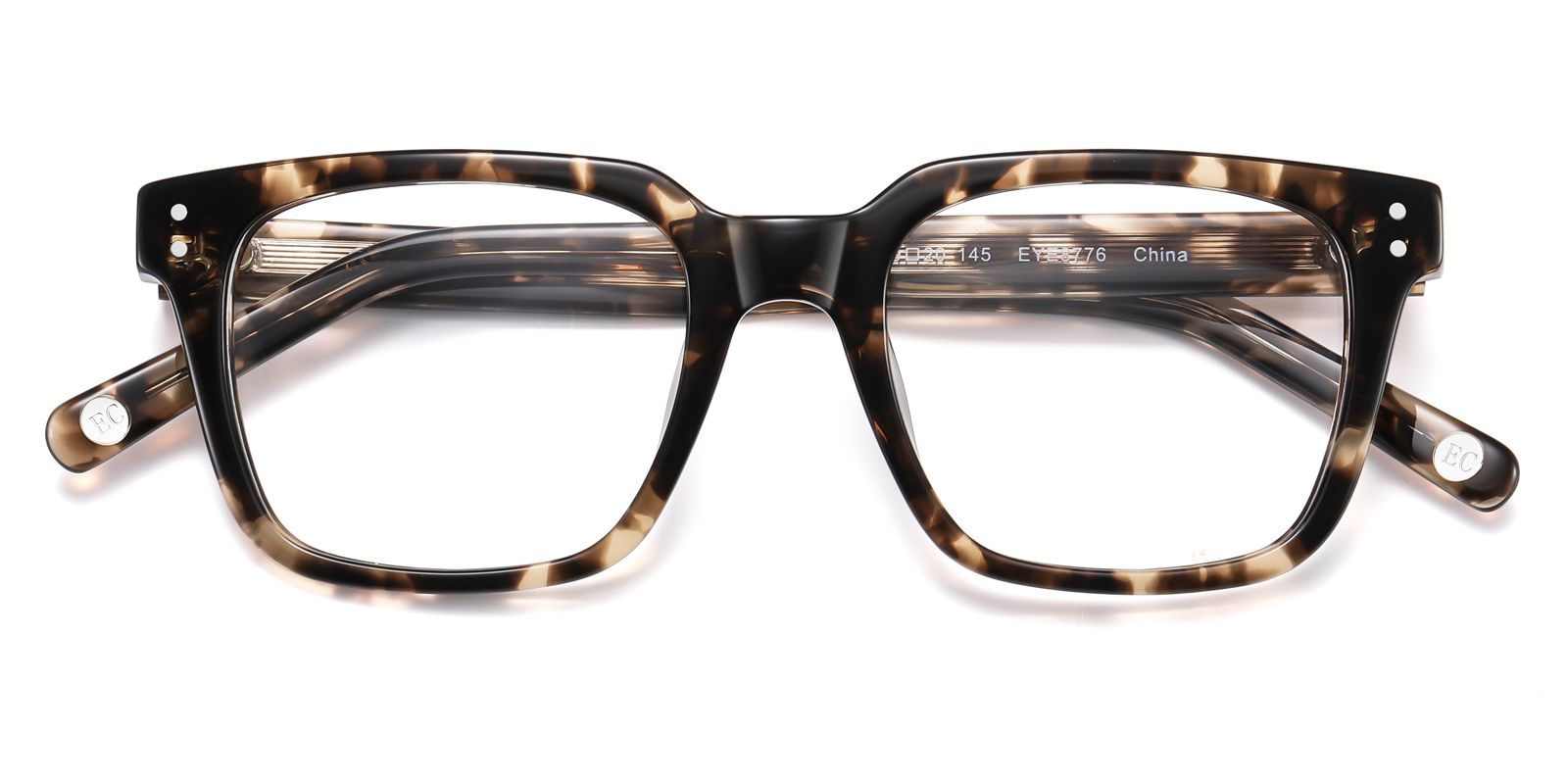 Faro Square Reading glasses