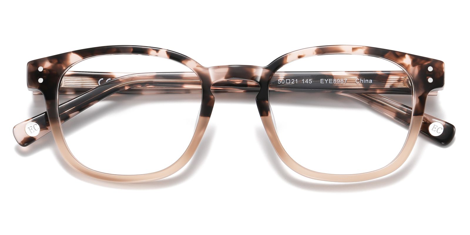 Tekag Square Reading glasses