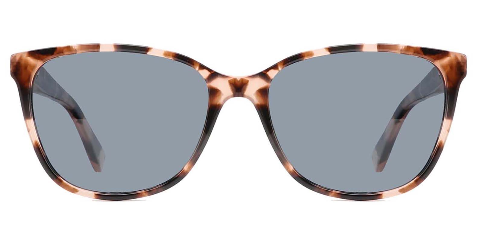 Aurople Cat eye Reading Sunglasses