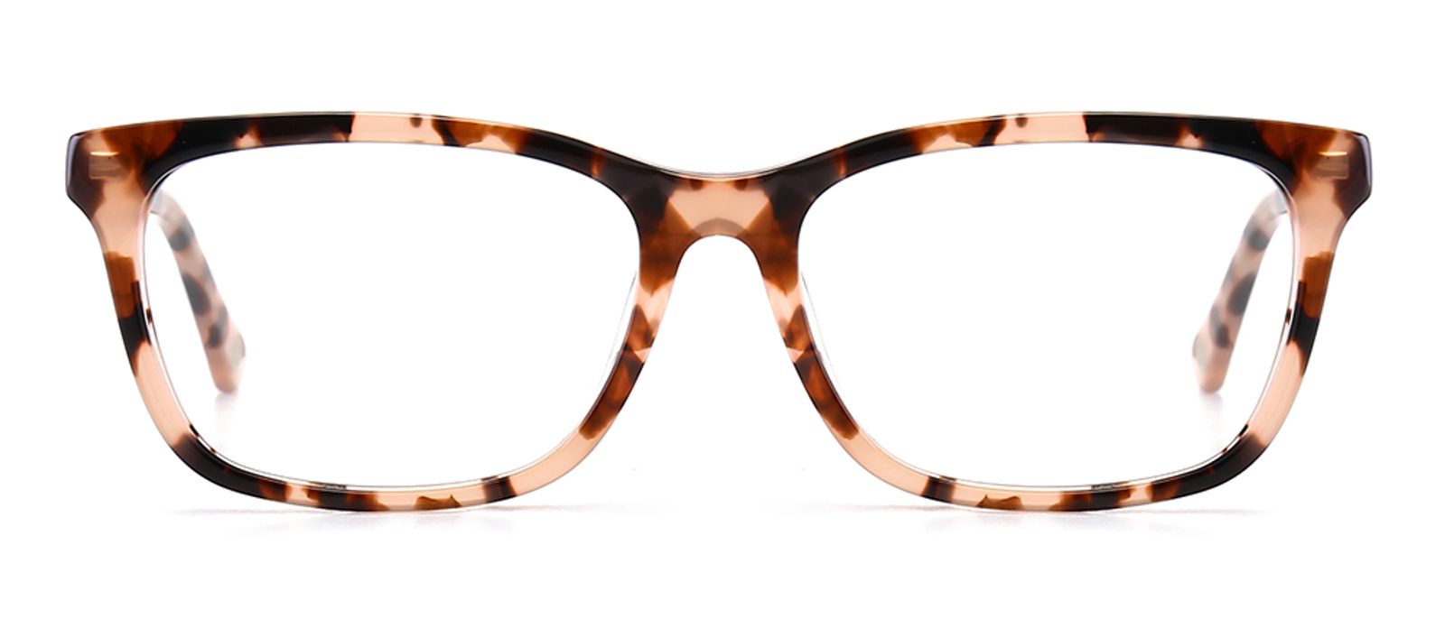 Doular Square Reader glasses