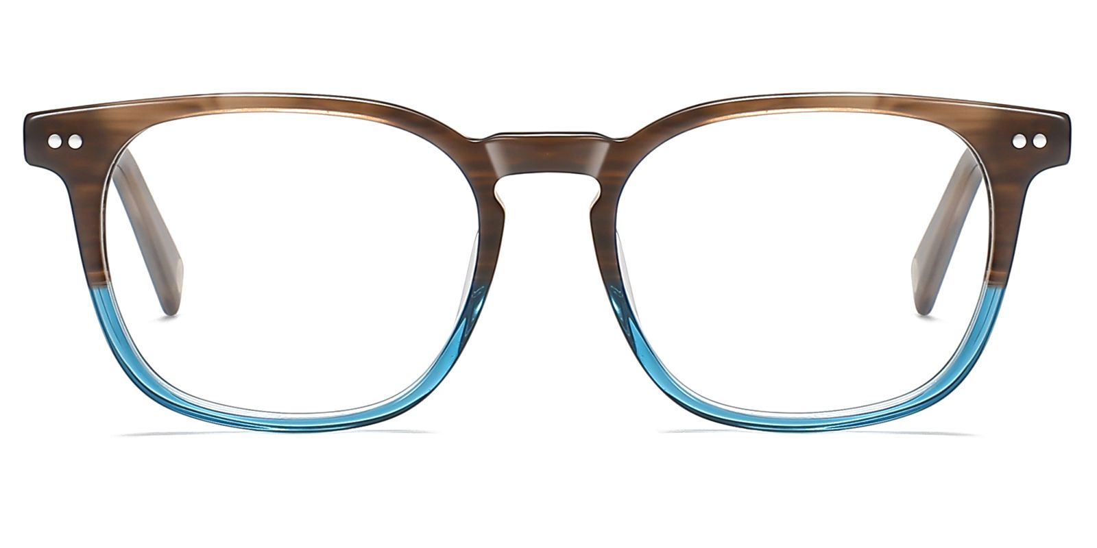 Waiston Square Reader glasses