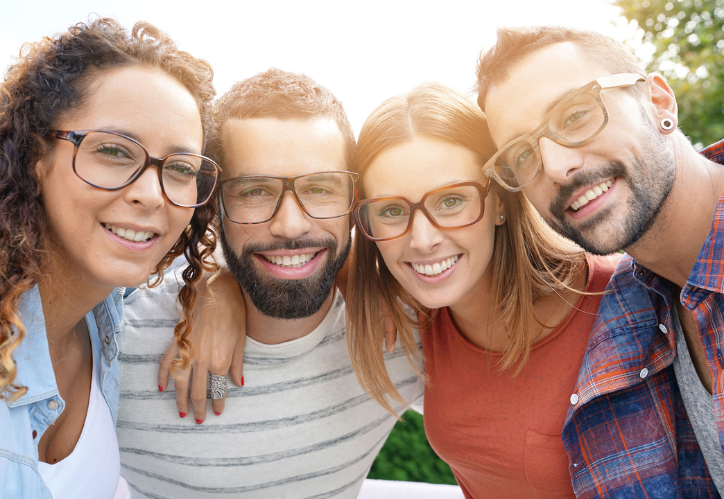 Benefits of Reading Glasses: From Visual Health to Lifestyle