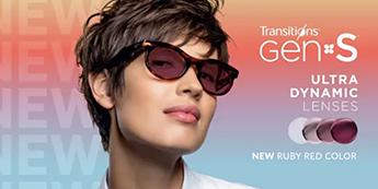 Transitions® Lenses