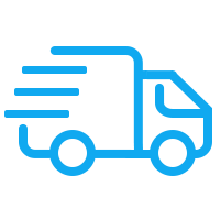 Free Shipping on All Orders