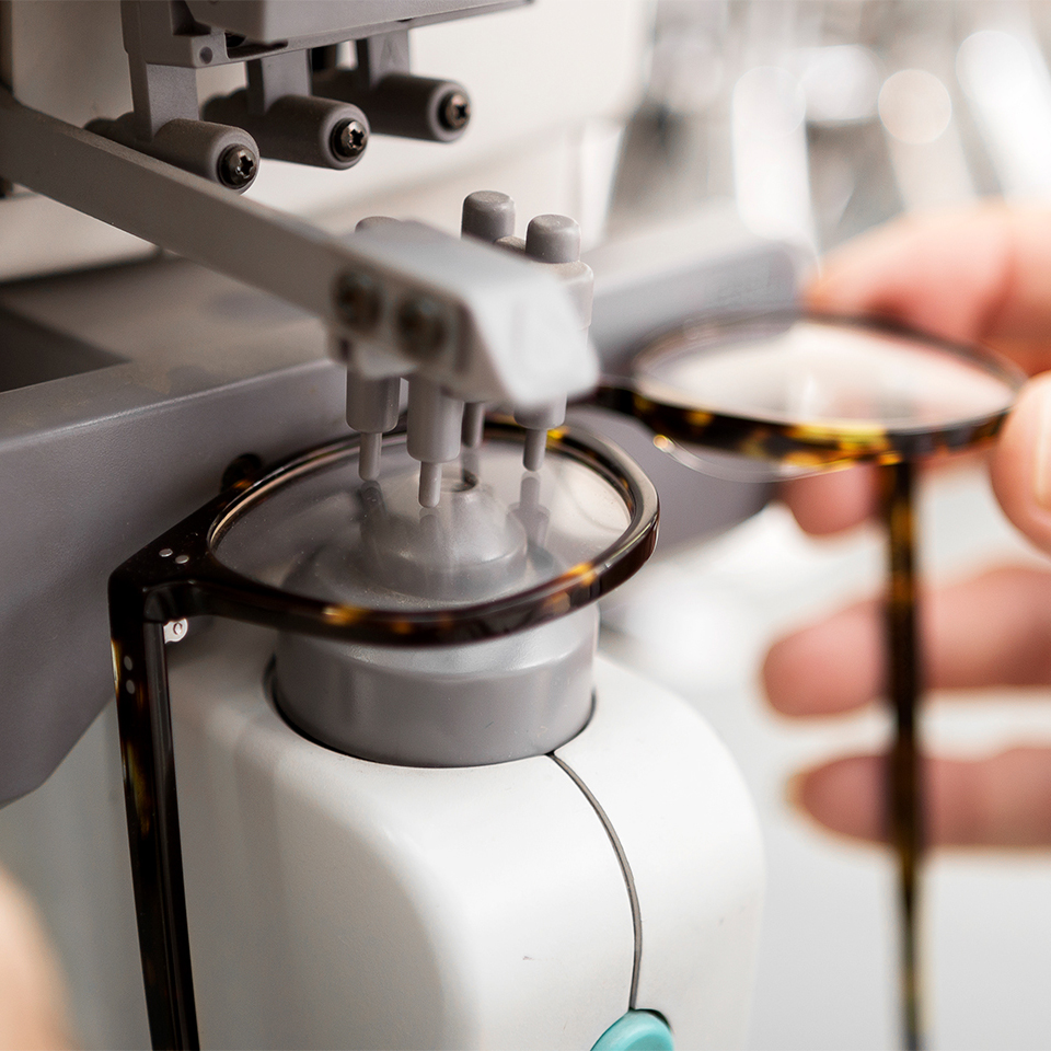 La nostra storia produttiva