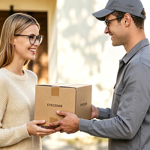 Shipping & Returns