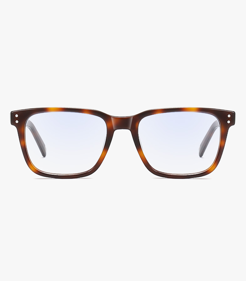 Blockering av blått ljus