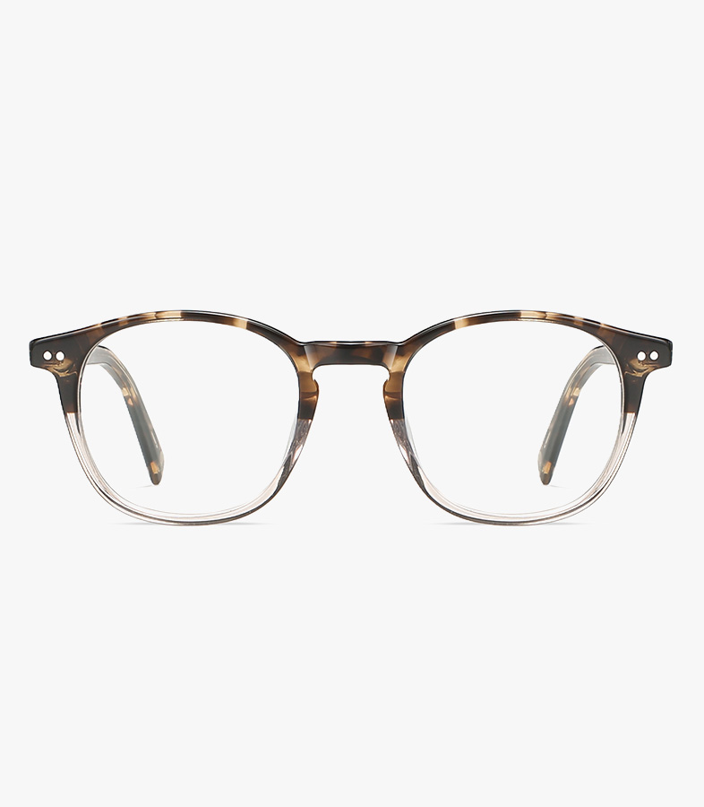 Clear Lenses