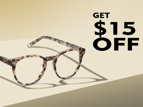 Buy $129 or more, get $15 off