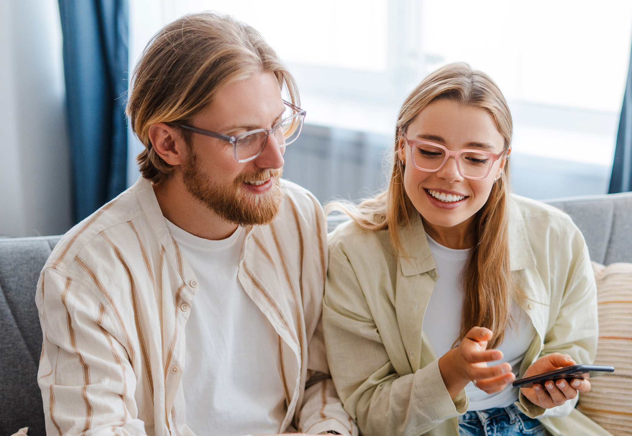 Anti blue light & photochromic Starting at $25.99