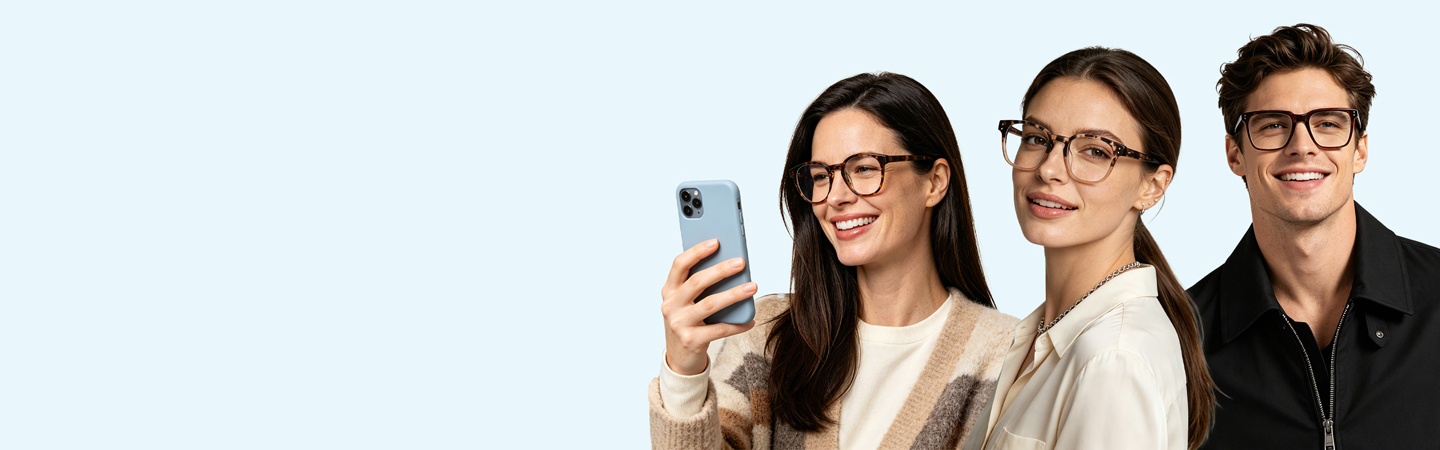EYECEDAR READING GLASSES