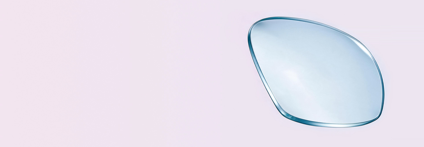 Customize Your Reading Lenses