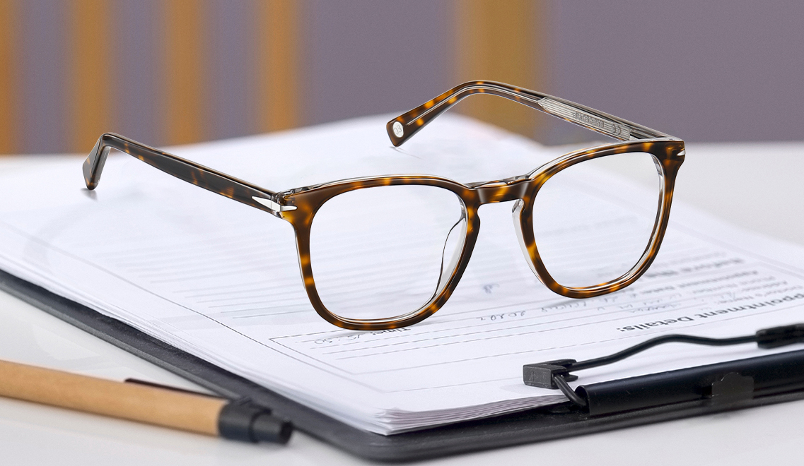 Blue Light Blocking Glasses