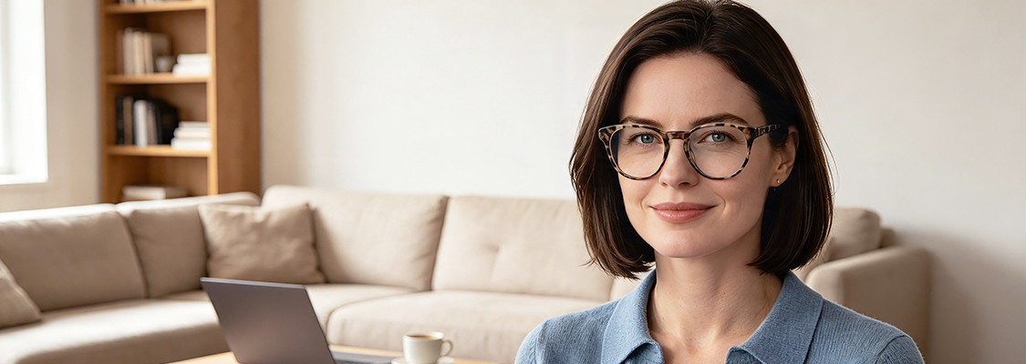Progressive Glasses