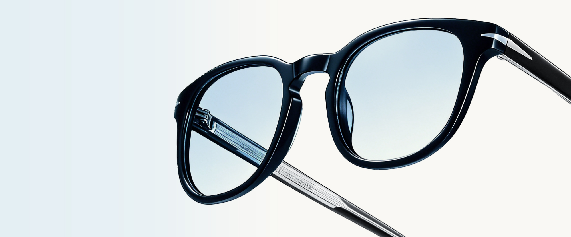 Prescription-grade premium lenses